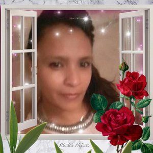 Meet your Posher, Marcela